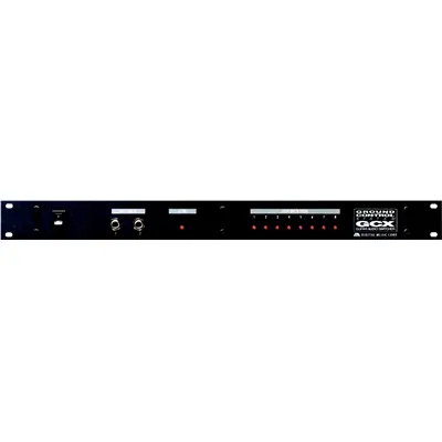 Quantité Limitée Voodoo Lab Gcx
