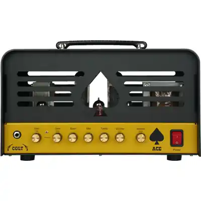 Expédition Rapide Ace Amplification Colt