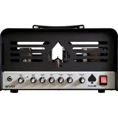 Populaire Ace Amplification Evo