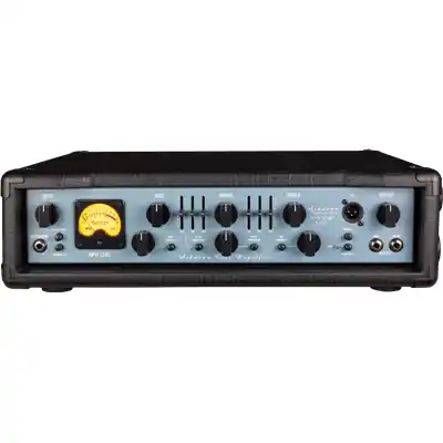 Nouvel Arrivage Ashdown Enginering Abm-300-Evo Iv - Bass Head