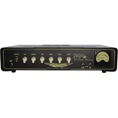 Bon Marché Ashdown Enginering Ctm 30-Little Stubby - All Tube Bass Head