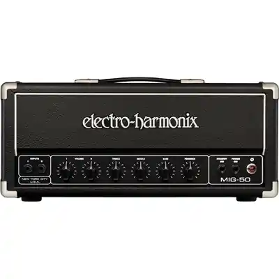 Electro Harmonix Mig-50 Amp Achat Immédiat