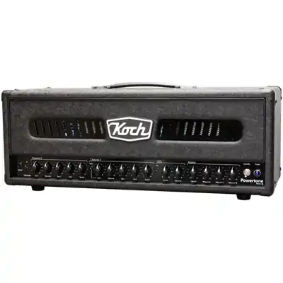 Koch Powertone Iii-El34 Head 100W Super Prix