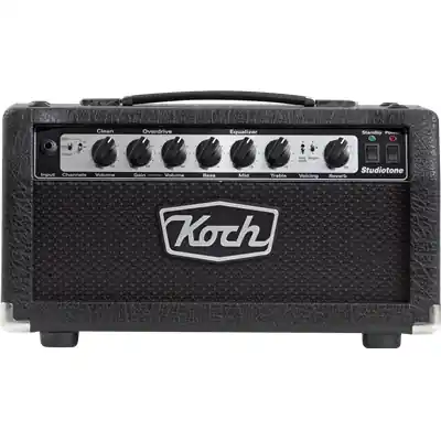 Offre Exclusive Koch Studiotone Head