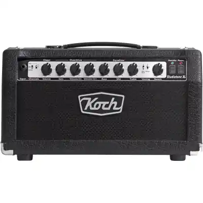 Achetez Aujourd'hui Koch Studiotone Head Xl