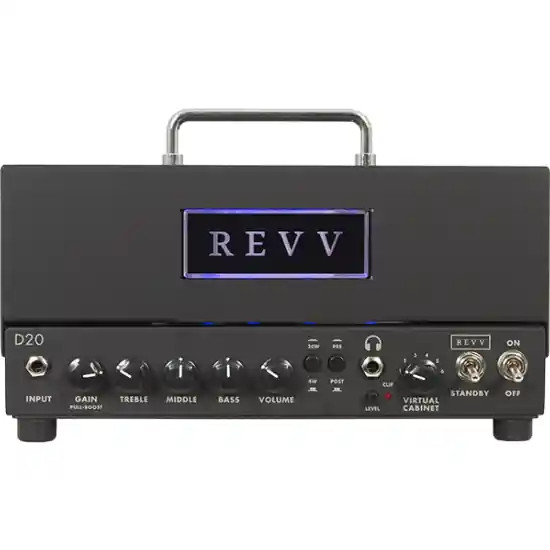 Offre Du Jour Revv Revv D20