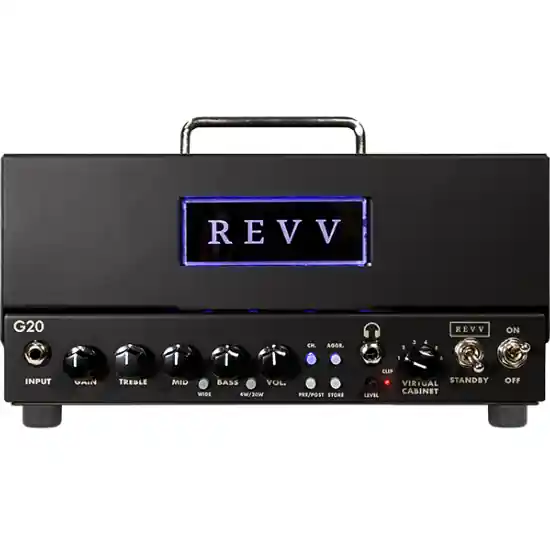 Revv Revv G20 Retour Gratuit