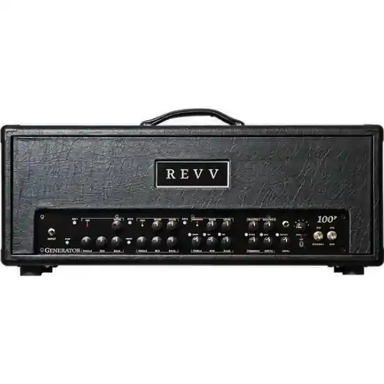 Revv Revv Generator 100P Mk3 Meilleure Vente