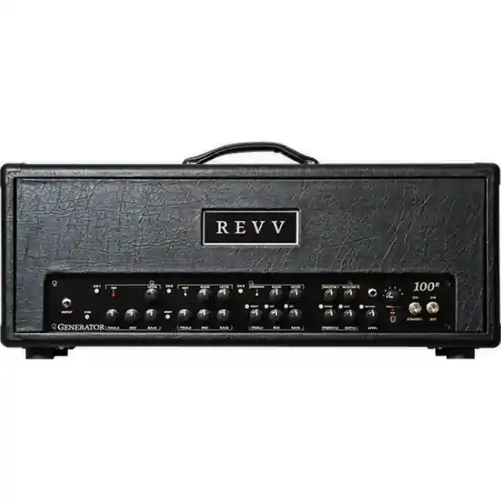 Marque Revv Revv Generator 100R Mk3