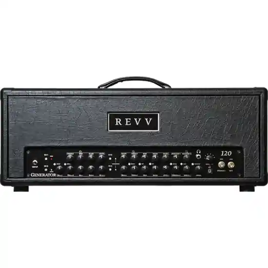 Prix Choc Revv Revv Generator 120 Mk3