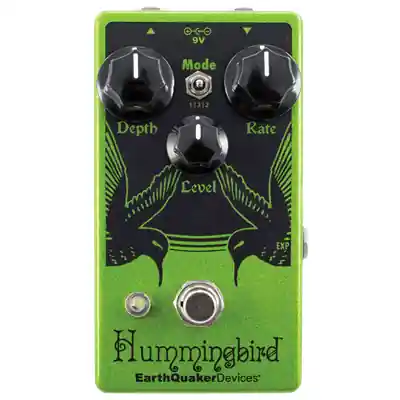 Promotion Saisonnière Earthquaker Devices Hummingbird V4