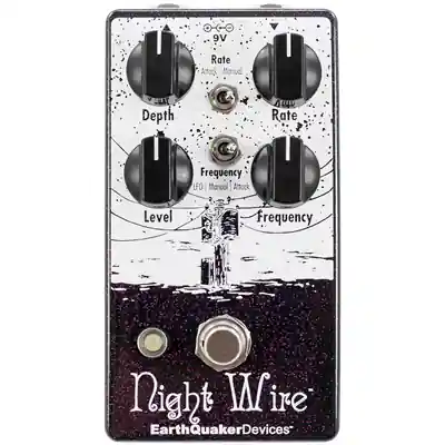 Earthquaker Devices Night Wire V2 Commander Maintenant