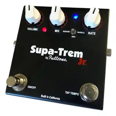 DISCONTINUE Fulltone SUPATREM JR Livraison Express