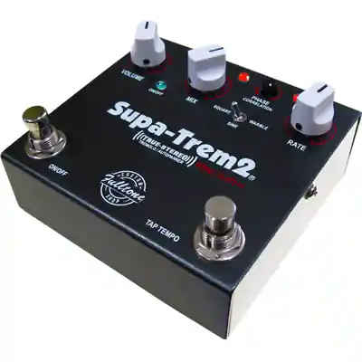 Offre Limitée DISCONTINUE Fulltone Supatrem 2 V2