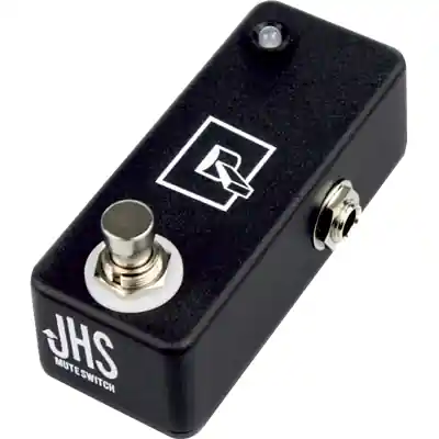 Bon Plan Jhs Mute Switch