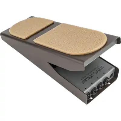 Certifié Lehle Lehle Stereo Volume
