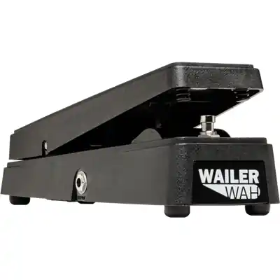 Dernier Modèle Electro Harmonix Wailer Wah