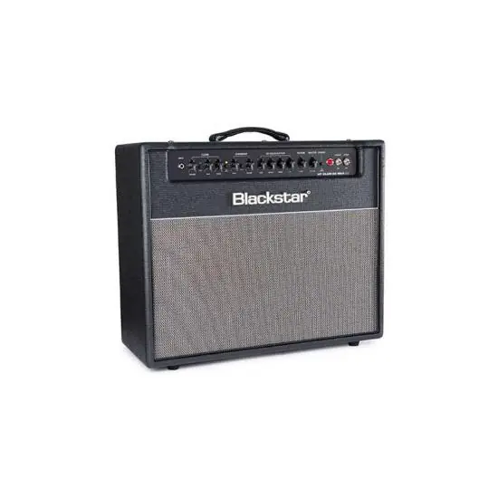 Offre Du Jour DISCONTINUE Ampli guitare électrique Blackstar HT Club 40 MKII 6L6