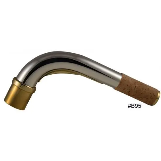 Bon Plan Yanagisawa BW3 - bocal saxophone baryton en argent massif