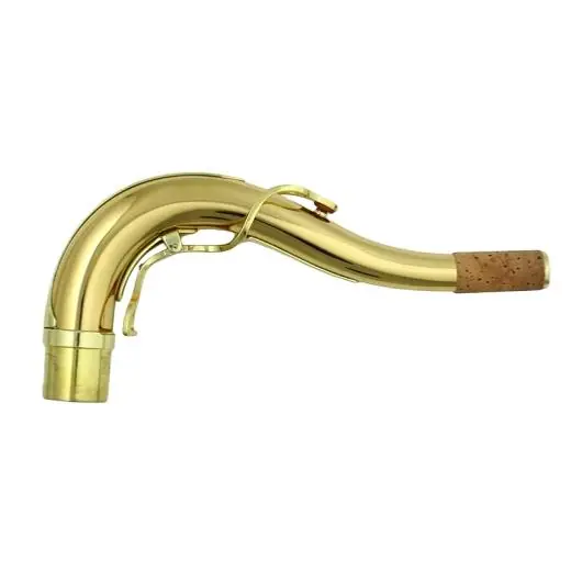 Offre Limitée Yanagisawa TW1 - Bocal saxophone ténor - Laiton verni