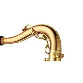 Yanagisawa TW2 - Bocal saxophone ténor - Bronze verni Offre Limitée