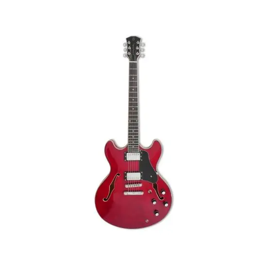 Vente Flash Guitare électrique Semi-Hollow Sire Larry Carlton H7 STR