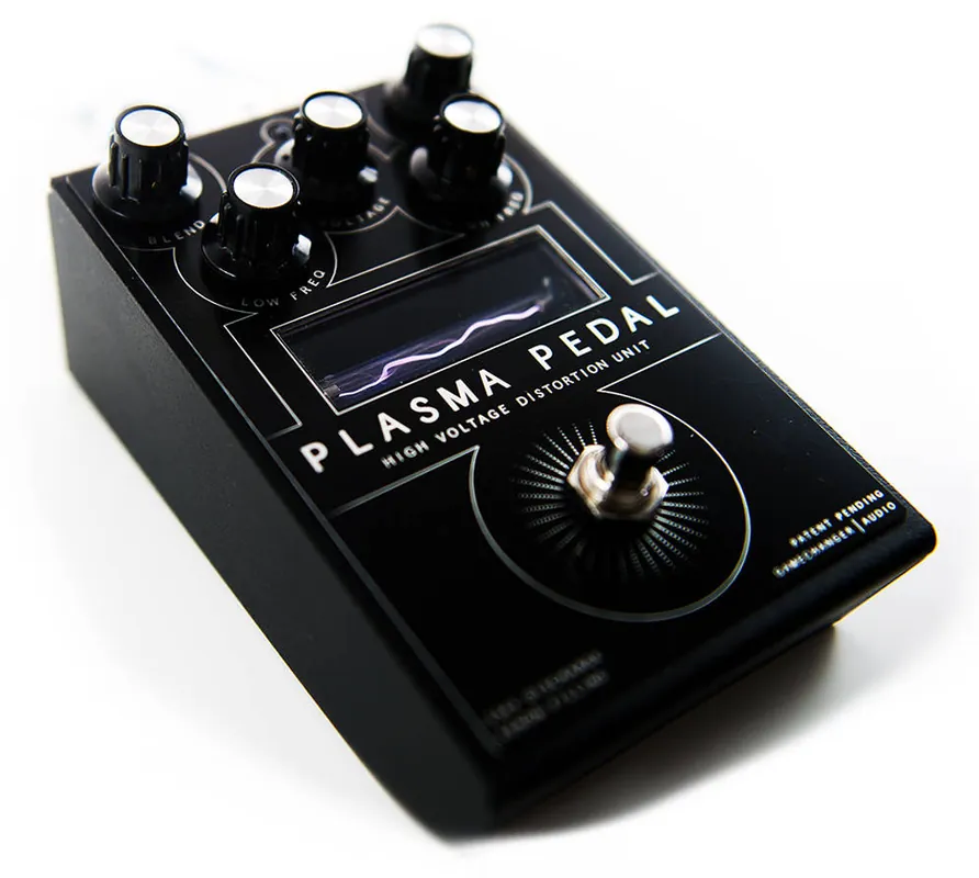 Offre Exclusive Gamechanger Audio Plasma Overdrive / Distortion Pedal