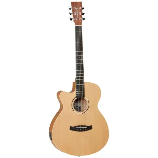 Guitare électro-acoustique Tanglewood TWR2 SFCE LH Vente Flash