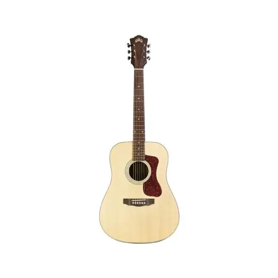 Guitare électro-acoustique Guild D-240E Naturel Achetez Aujourd'hui