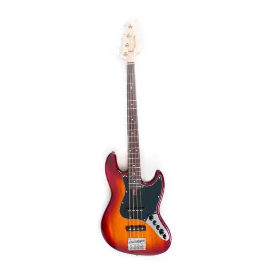 Basse électrique Sire Marcus Miller V3 4 TS RN Must-Have