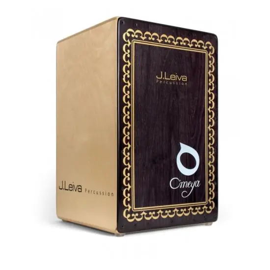 Authentique Cajon Leiva Omeya Evo
