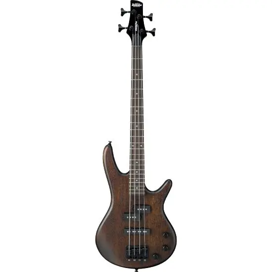 Prix Réduit Basse électrique Ibanez GSRM20BWNF short scale