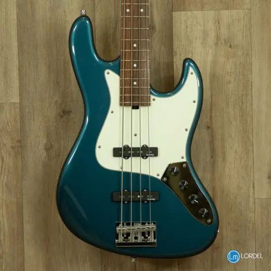 Offre Exclusive Basse électrique Sadowsky Metroline Vintage Jazz-bass DLPB