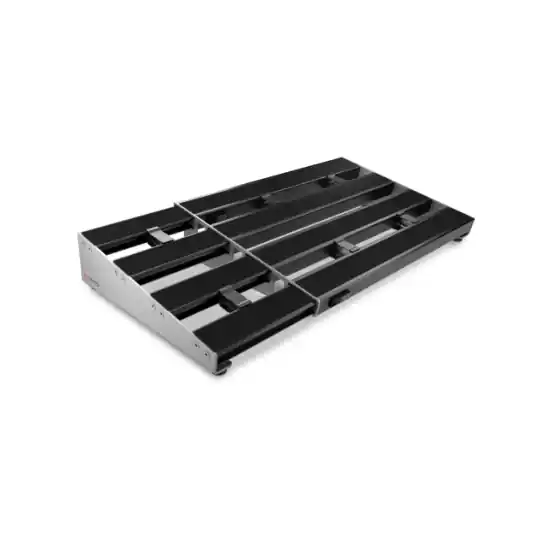 Satisfait Ou Remboursé Pédalboard D‘addario XPNDPB-02
