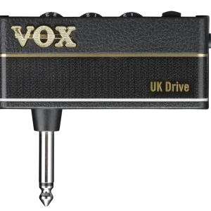 Vox amPlug3 Practice Headphone Amp - UK Meilleur Prix