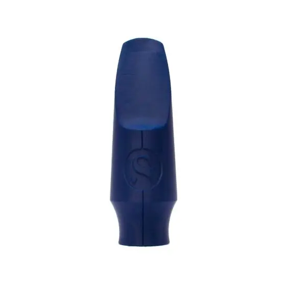 Nouvelle Collection DISCONTINUE SYOS ORIGINALS SMOKY ouverture 8 - Bec saxophone alto