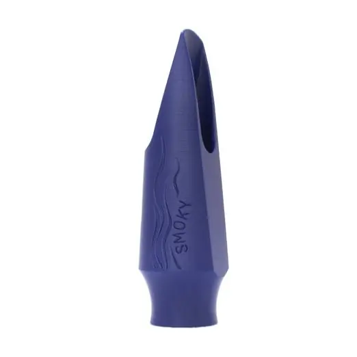 DISCONTINUE SYOS ORIGINALS SMOKY ouverture 6 - Bec saxophone ténor Satisfait Ou Remboursé