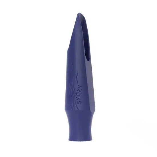 Bon Marché DISCONTINUE SYOS ORIGINALS SMOKY ouverture 8 - Bec saxophone baryton