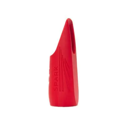 Jusqu'à Épuisement Des Stocks DISCONTINUE SYOS ORIGINALS SPARK ouverture 8 - Bec saxophone soprano
