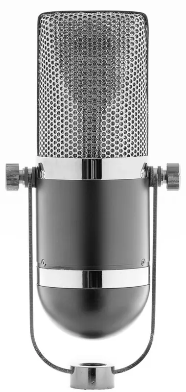 Authentique Apex Apex787 Active Ribbon Microphone