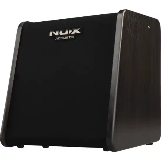 Dernière Chance Ampli acoustique Nux Stageman 2 AC80