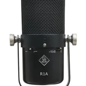 Golden Age Project R1A Premier Ribbon Microphone Commande En Gros