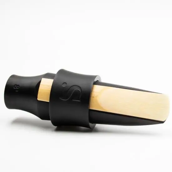 DISCONTINUE SYOS - Ligature saxophone alto Prix Choc