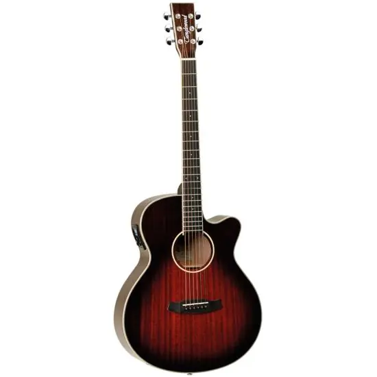 Bon Plan Tanglewood Winterleaf TW4 E AVB