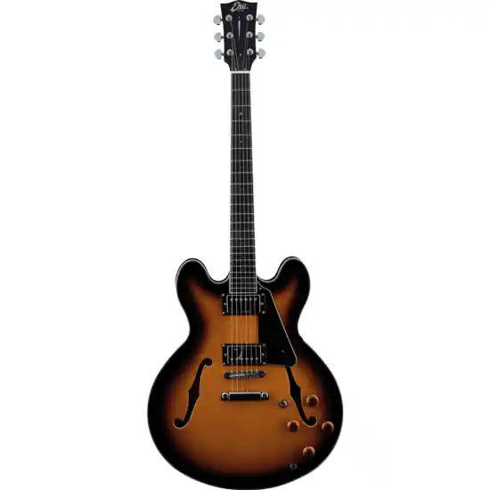 EKO Hollow SA350 Sunburst Meilleur Prix