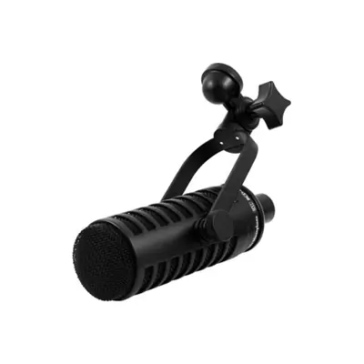 Dernière Chance DISCONTINUE micro MXL BCD1 micro broadcast