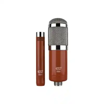 Commander Vite Micros MXL 550/551R kit micros instrument
