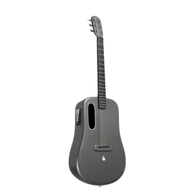 Guitare électro-acoustique Lava ME3 36 Space grey Dernière Chance