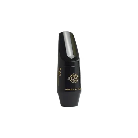 Dernier Modèle Selmer S80 C* - Bec saxophone soprano nu