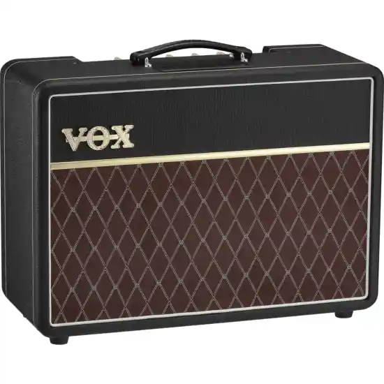 Meilleure Vente DISCONTINUE Vox AC10C1 - combo 1x10 10 watts